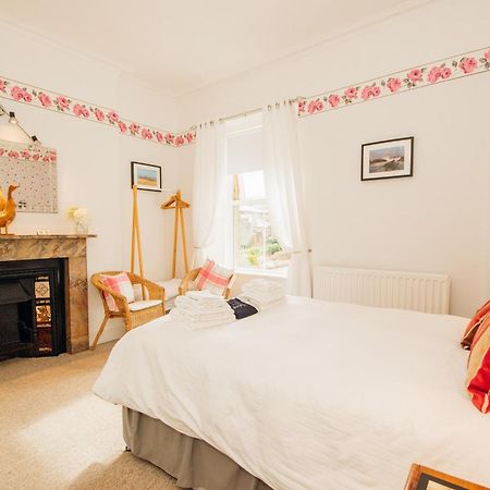 Eveanna Alnwick Quarto foto