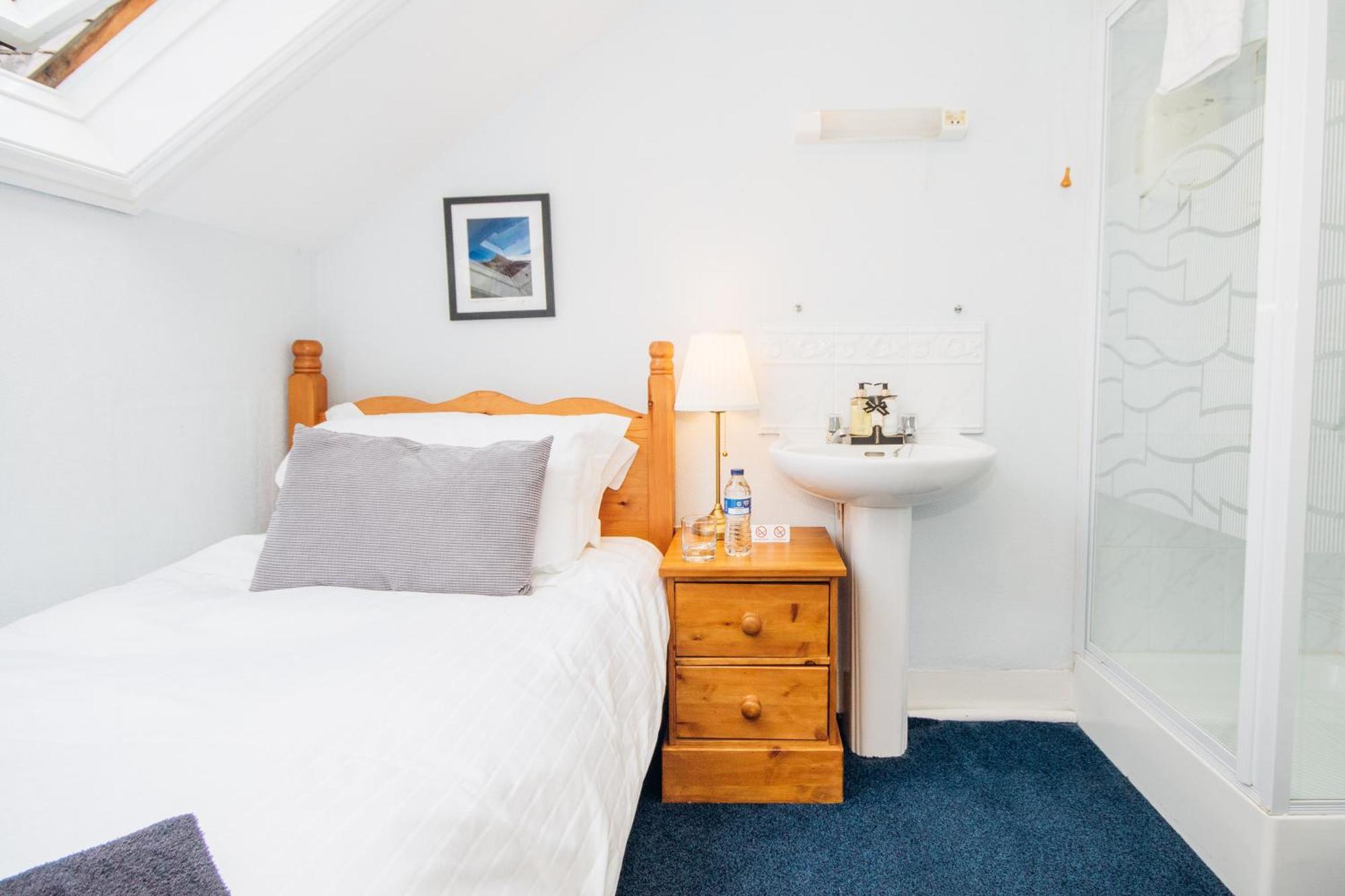 Eveanna Alnwick Quarto foto