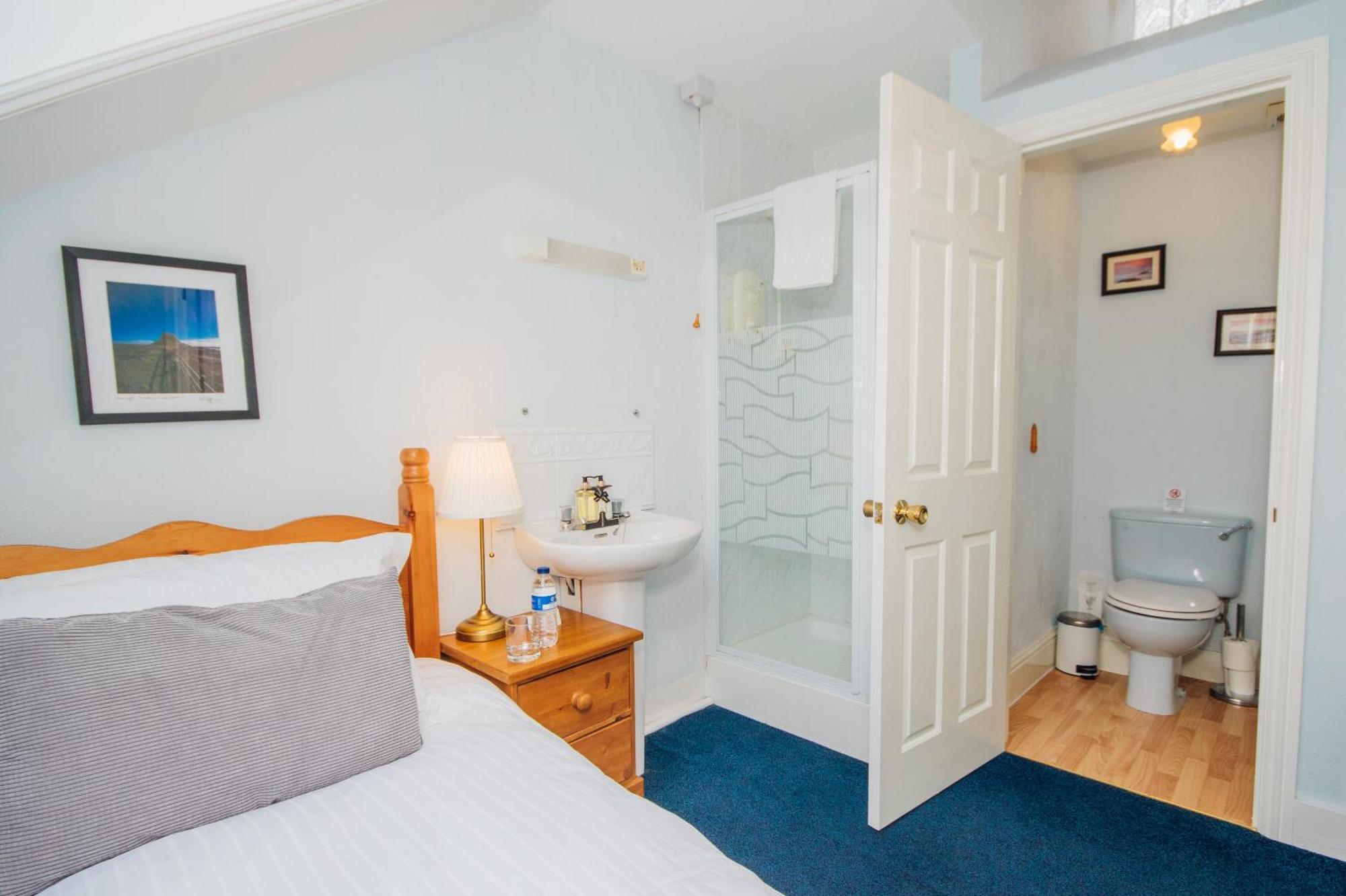 Eveanna Alnwick Quarto foto