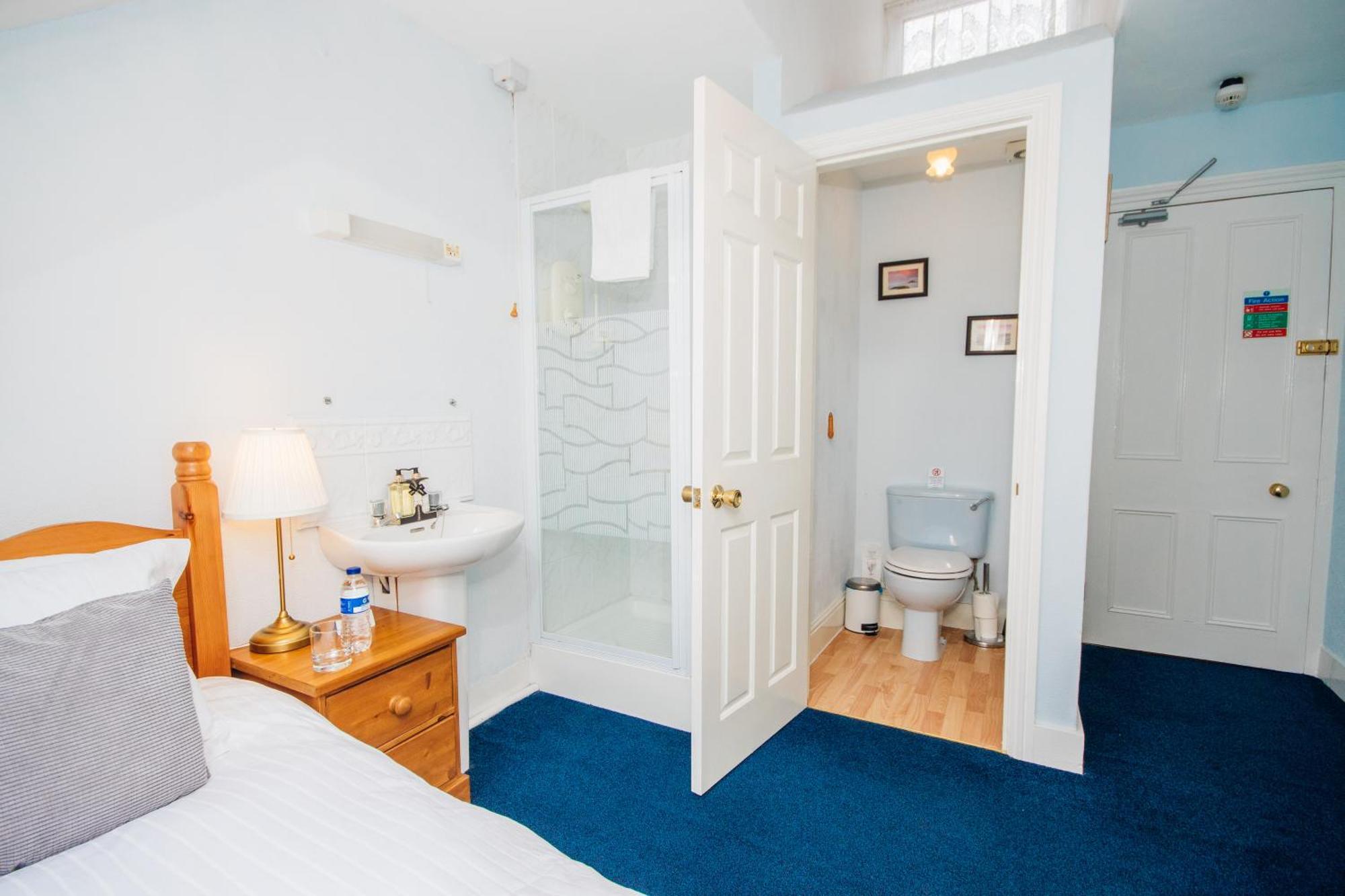 Eveanna Alnwick Quarto foto
